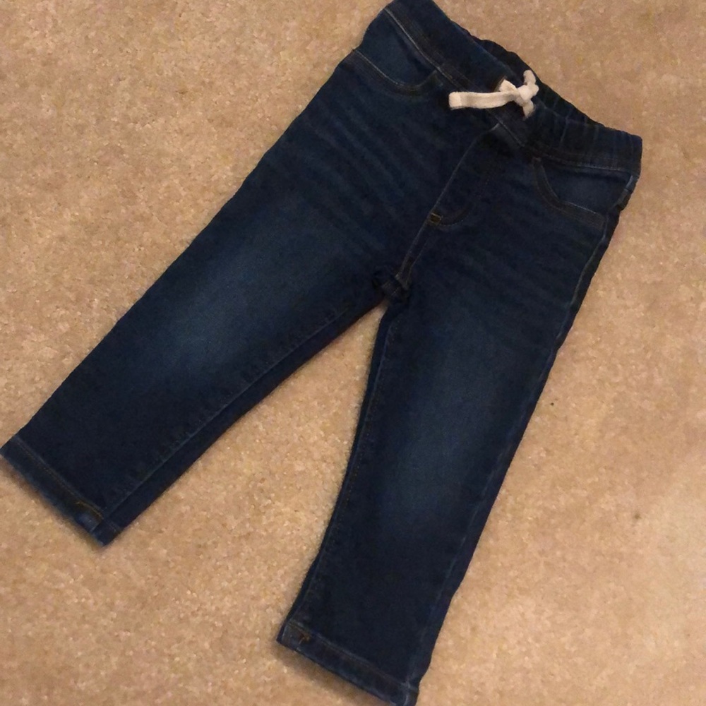 Baby Jeans